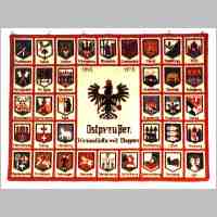 90-1191 Ein geknuepfter Teppich mit den Wappen der ostpreussischen Staedte.jpg